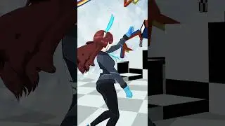 Ai VTuber Does the THING!!! 