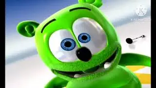 Ursinho Gummy Singing Gummy Bear Tamil Version A.I COVER