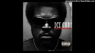 Ice Cube - Thank God