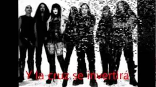 Theatres des Vampires_Lilith mater inferorum (Sub. Esp.)