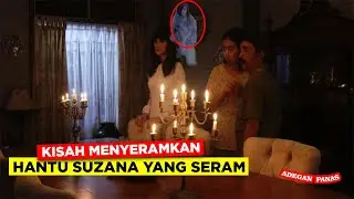 Suzzanna: Ratu Horor dari Indonesia yang Fakta Tersembunyinya Membuat Kalian Merinding..