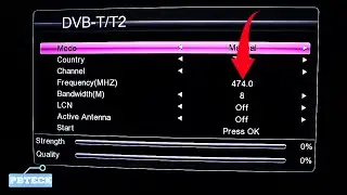 💎 How To Scan 𝐃𝐢𝐠𝐢𝐭𝐚𝐥 𝐂𝐡𝐚𝐧𝐧𝐞𝐥𝐬 | Master Decoder | Pbteck