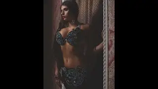 BELLY DANCER Samira Zopunyan (Самира Зопунян )