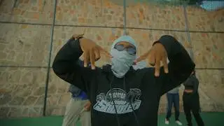 Juni Quickly & BlueBoy, Concept, Hollix - Ndagaswi [OFFICIAL VIDEO]