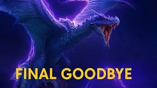A Beautiful Journey with My Wyvern | You Don’t Have to Be a Gamer to Feel This