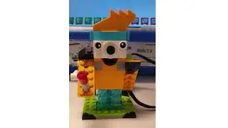 Wedo 2 Amber Brawl Stars Building Instructions