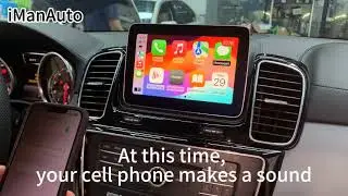 iManAuto How to use stock Bluetooth audio without loss of sound quality