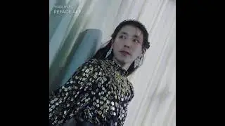 음 딥페이크  아이유와  얼굴합성  ㅡㅡㅋ 내가봐도 너무 이쁨 헤헤헤 👩‍🦰💯🔞💘💝💔❤