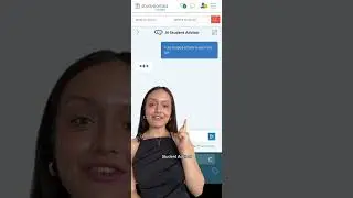 How to find scholarships in just a  few seconds🔔💸