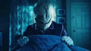 САМЫЕ СТРАШНЫЕ ФИЛЬМЫ УЖАСОВ NETFLIX