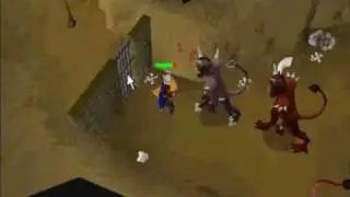 ☺Black Dragon and Visage Guide☺ Sub for more! (OLD)