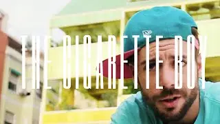 Danny  - The Cigarette Boy [Music Video]