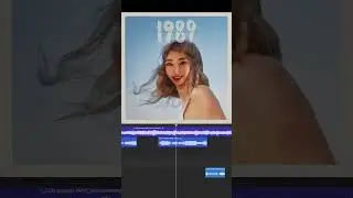 TAYLOR SWIFT - IS IT OVER NOW (JIAFEI’S VERSION) #taylorswift #jiafei #floptok