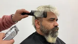 TIRAŞ OLMADAN ÖNCE BOYA ALÇI İŞİ YAPIYORDU ŞİMDİ DERGİ KAPAKLARINDAN İNMİYOR!!?