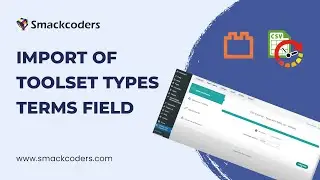 Import of Toolset Types Terms field - WP Ultimate CSV Importer