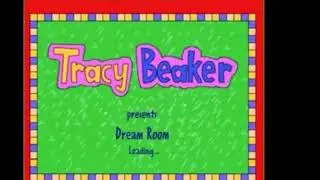 Tracy Beaker Theme Tune - Dream Room Version (2002)