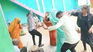 Bagheli dance 😱