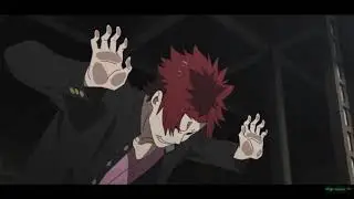 【AMV】「Аниме клип-Обернись прошу」