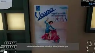 Thirstiest time of the Year - Normal - 0:45:180
