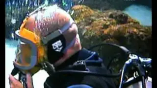 Discovery Channel Prototipini Yap   Sanal Deniz Macerası