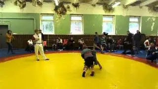 29.09.2013 Талдом Армения