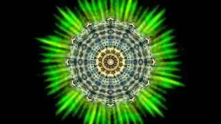 Naguatl Studio - Mandala - Chris Parker - GOA