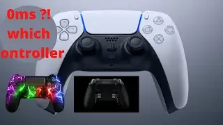 The best controller to use on pc!!!