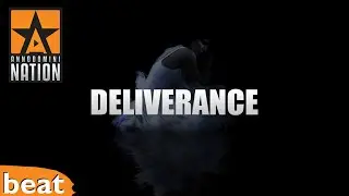 New Eminem Type Beat 2021 x Deliverance