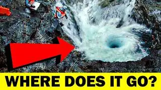 Science Has Never Been Able to Solve These Mysteries