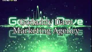 Taking New Clients Now - Dentist Marketing Managers / Coordinators Use  - GoDaddy Dave Premier