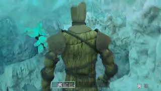 Ark Ascended Skylord Artifact