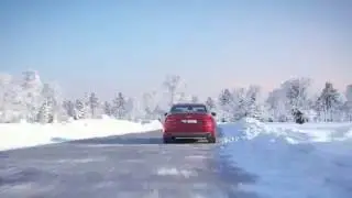 full 3d environment /CPU software render test