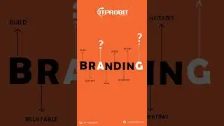 Itprobit - BRANDING