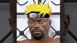 Naruto Black Rap (Netflix adaptation)