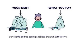 BNA Debt Solutions - Consumer Proposal