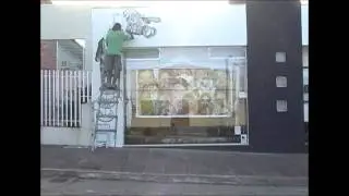 NOVA FACHADA ADELMO FOTO E VIDEO