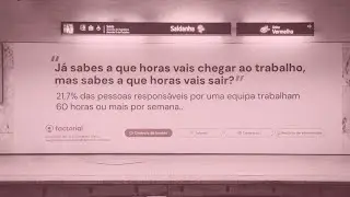 94% dos Trabalhadores em Portugal Não Estão Satisfeitos: É Hora de Mudar | #HojeSaíATempo
