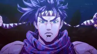 【KYO】BLOODY STREAM【Vocaloid × JoJo's Bizarre Adventure】