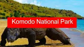 [THE BEST!] 10 Top Tourist Attractions in Indonesia  - Part 3