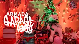 Armada Garage Party - Hoş geldin 2024!