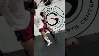 Saenchai's Best Long Knee Setup