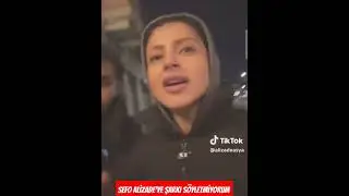 Sefo Alizade'ye Şarkı Söyletmiyor 