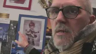 #ultrahd-web.tv ist eine Themen Sendung HEUTE: Wir sind für Sie da...