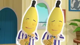 Refúgio das Borboletas | Bananas de Pijama Temporada 1 | Episódios completos | Bananas de Pijama