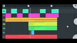 undertale save the world as a FNF song  FNF vs Asriel (maybe)