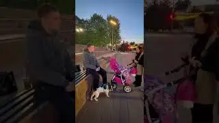 Мир не без добрых людей 