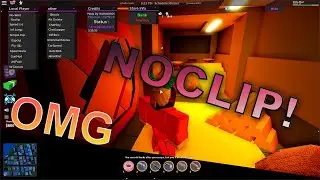NEW OP JAILBREAK SCRIPT/HACK! ADMIN! NOCLIP, INFINTE MONEY! | Roblox Jailbreak