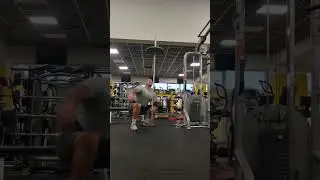35 kg challenge #strongman