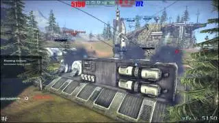 Tribes: Ascend - NATL S1 Pro League Playoffs Highlights