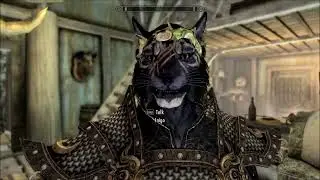 Black Fur Refuge & Midnight Rest - Skyrim Special Edition/AE Double Feature